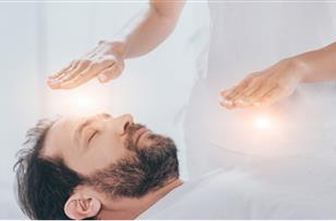 Energy Healing