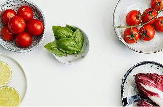 Health and Wellness Consultation