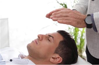 Hypnotherapy