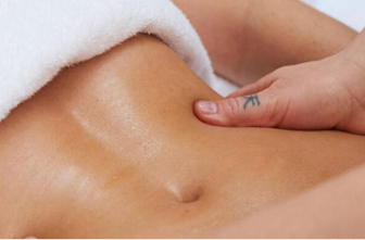 Lymphatic Drainage