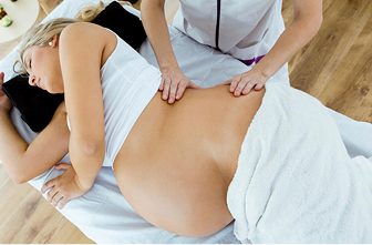 Prenatal Therapy