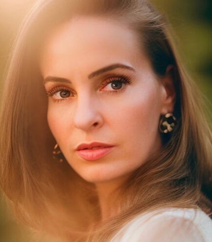 Mardee Vaughn