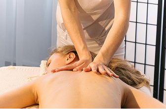 Transformational Touch
